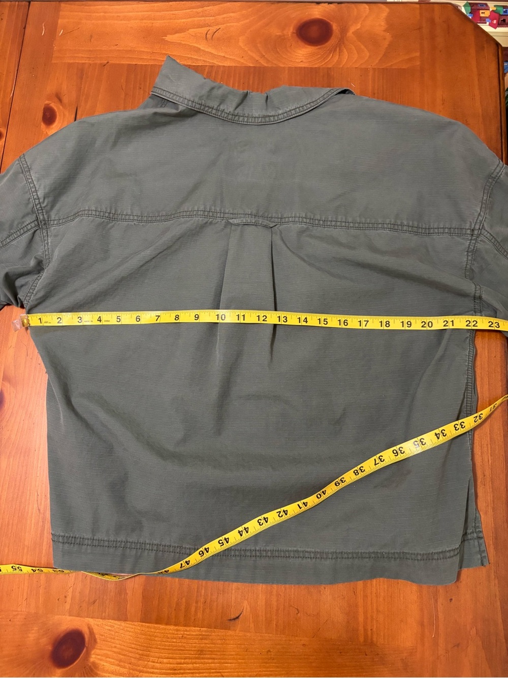 Gap Fall/Spring Utility Jacket - Picture 8 of 8